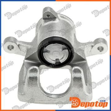 Étrier de frein arrière droite pour NISSAN | HZT-NS-028B, 44001-4CA0A